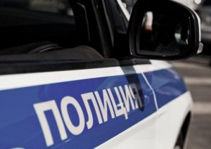 В Малоярославецком районе сотрудниками полиции установлен подозреваемый в серии краж из сетевых магазинов