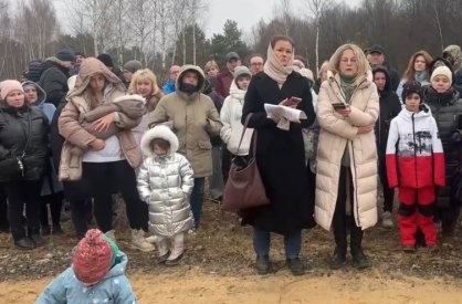 В Малоярославецком районе организована проверка по обращению о нарушении прав многодетных жителей в связи с предполагаемой коммерческой деятельностью